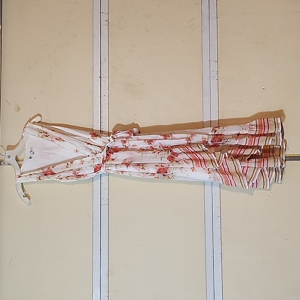 Woman's dress